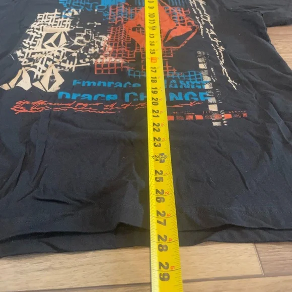 Volcom Short Sleeve Stamps T-shirt - Picture 6 of 8